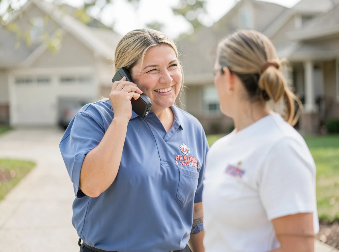 Hvac Repair Hillister, TX FAQs